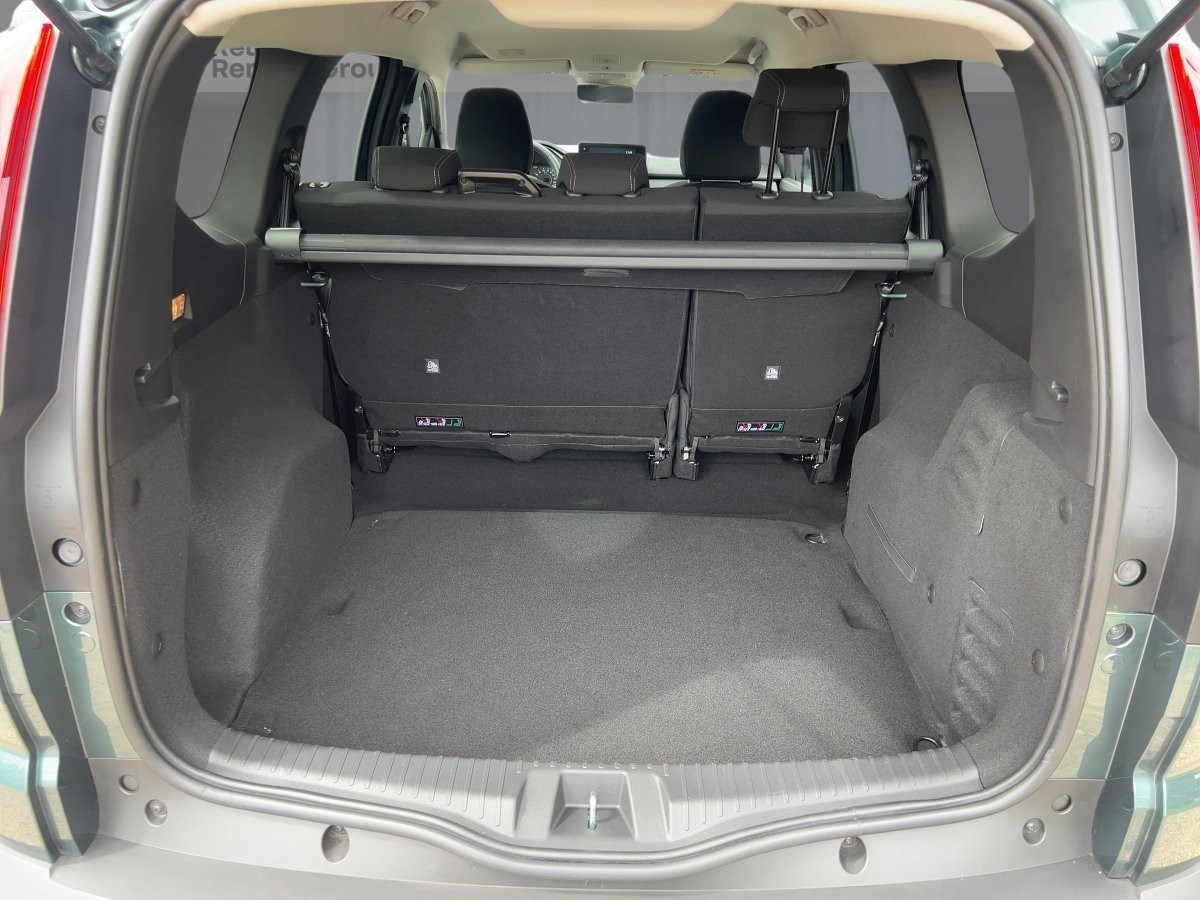 Dacia Jogger – Bild 17