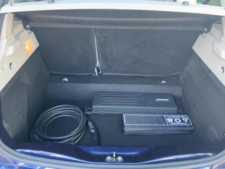 Vehicle 3D Image