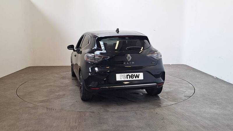 Renault Clio V