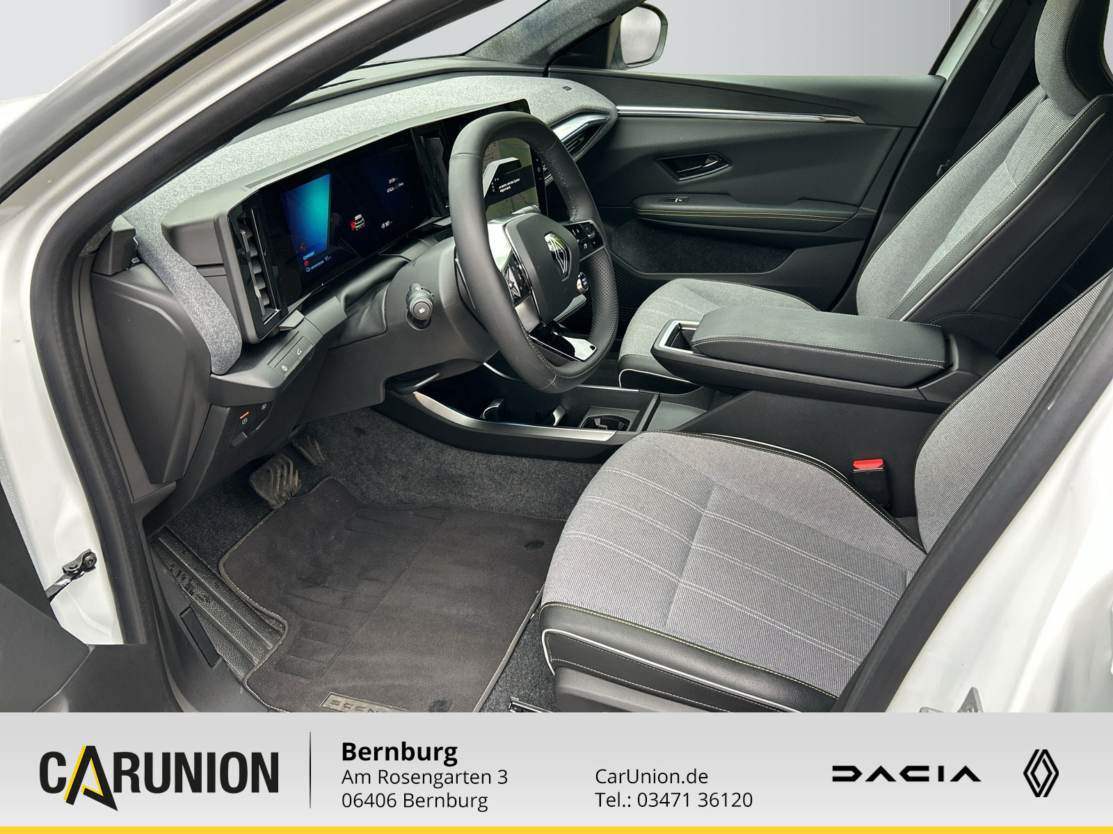 Renault Scenic – Bild 7