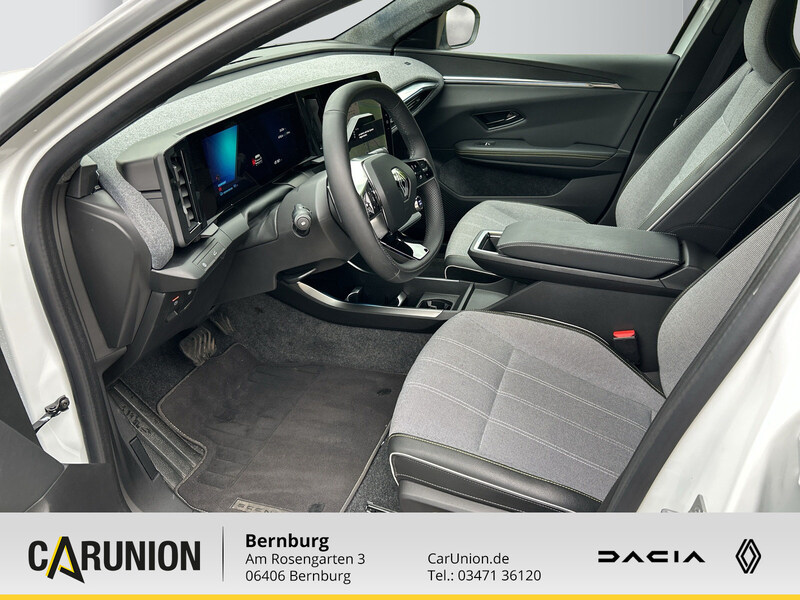 Renault Scenic E-Tech