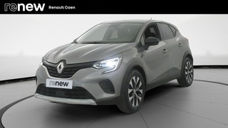 CAPTUR