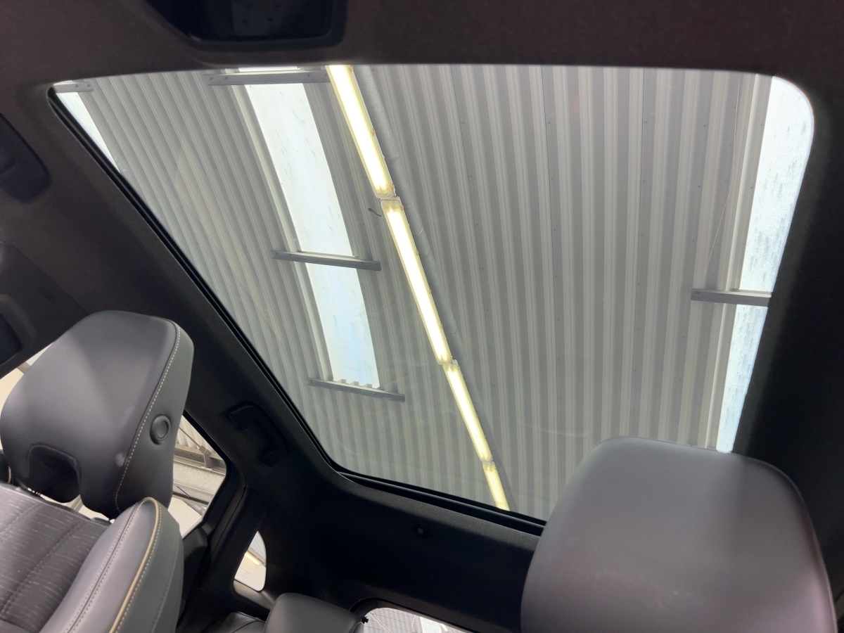 Renault Austral – Bild 17