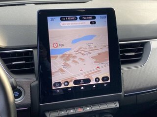 Vehicle 3D Image