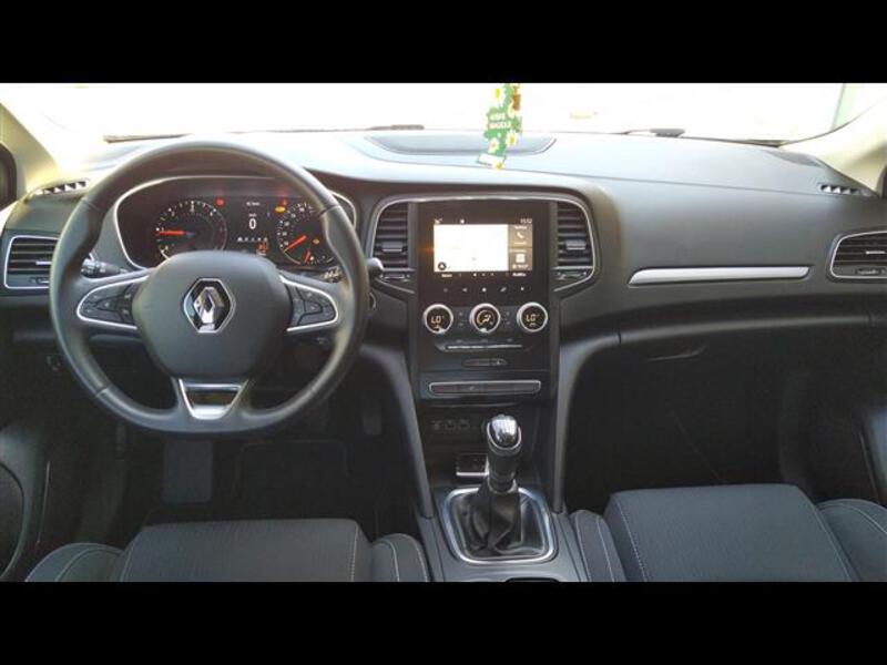 Renault Mégane
