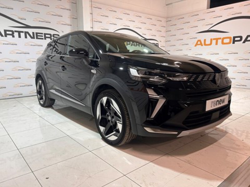 Renault Symbioz
