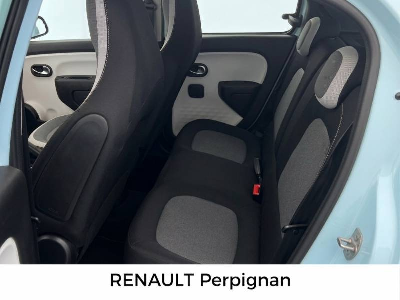 Renault Twingo III