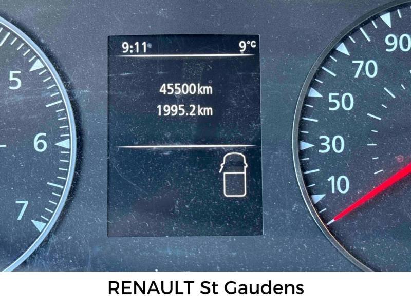 Renault Master III