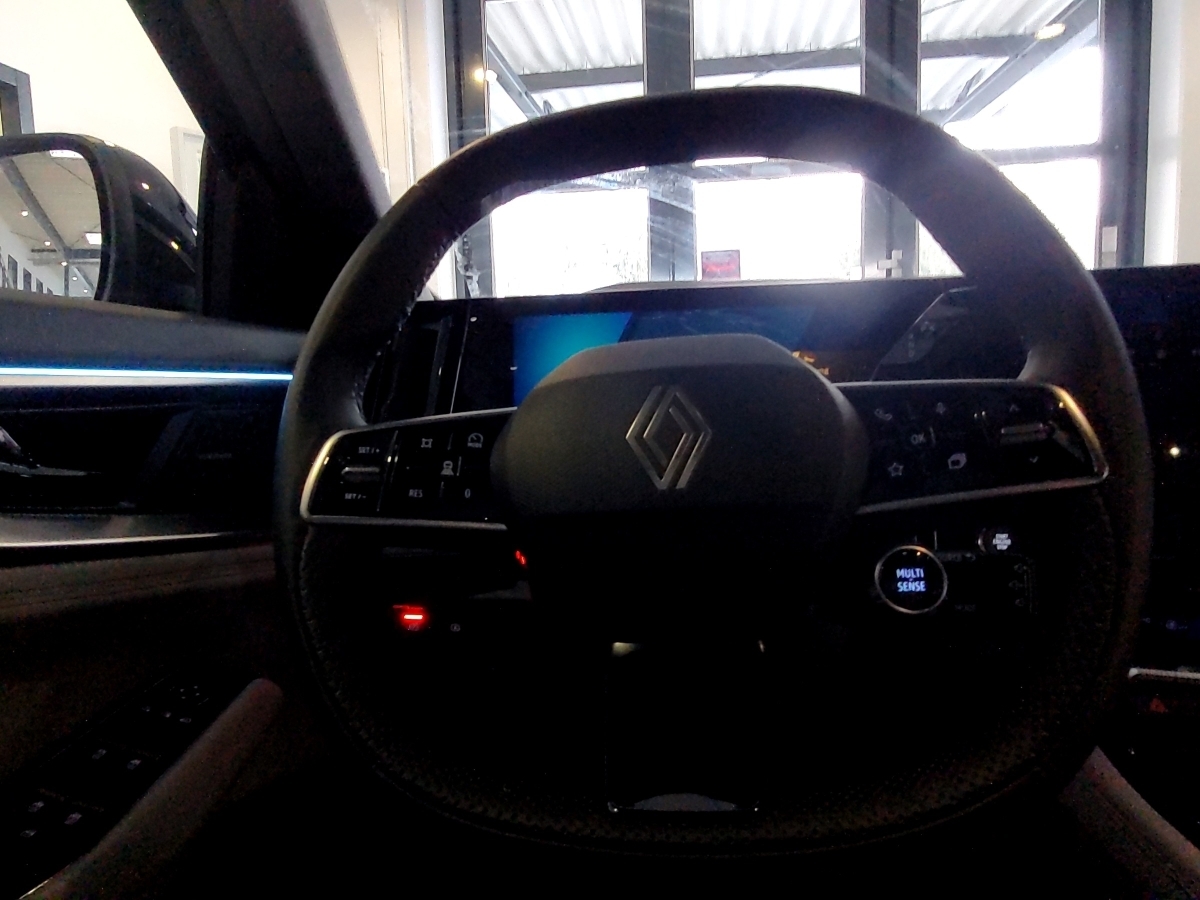 Renault Espace – Bild 10