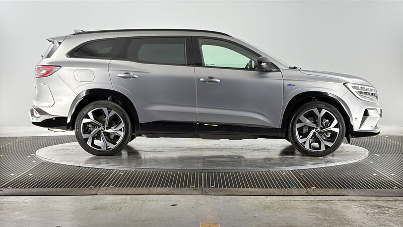 Renault Espace VI