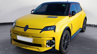 Vehicle 3D Image
