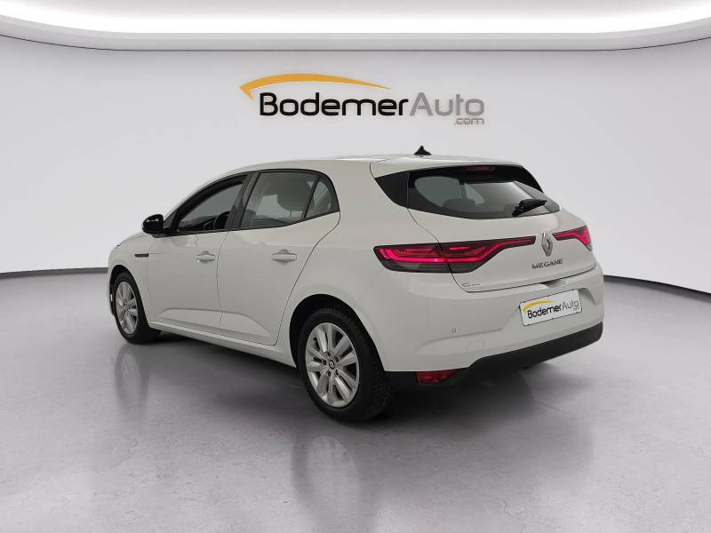 Renault Megane IV Berline