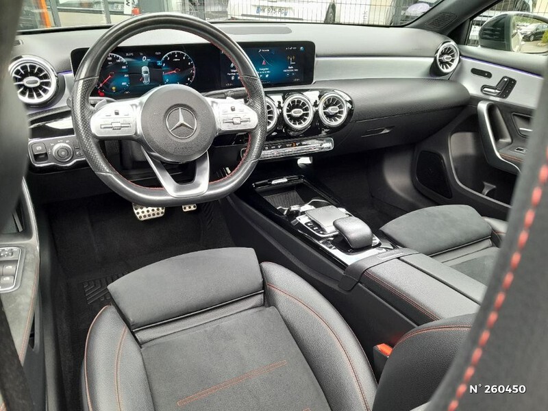 Mercedes-Benz Classe A