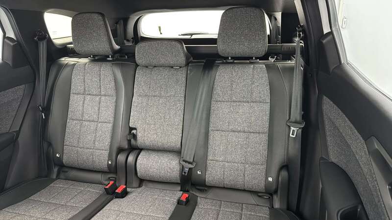 Renault Espace VI