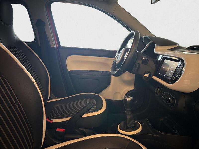 Renault Twingo III