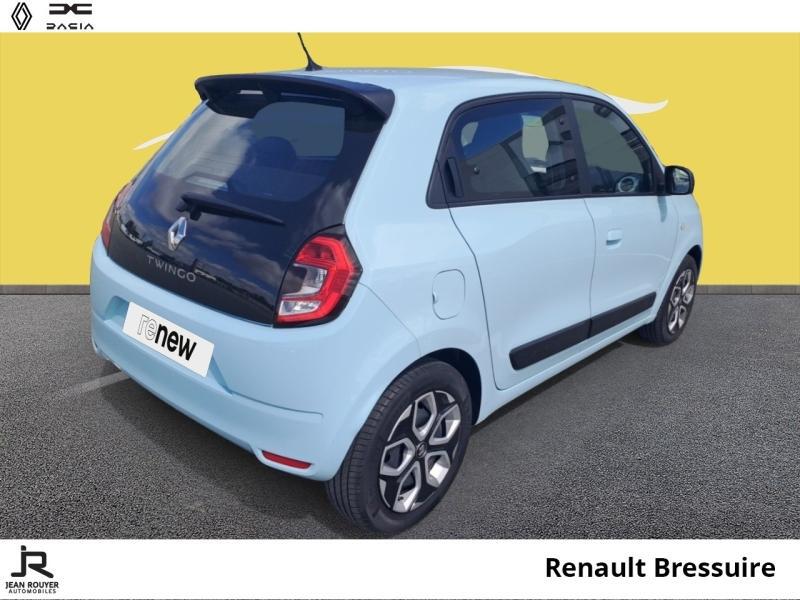 Renault Twingo III