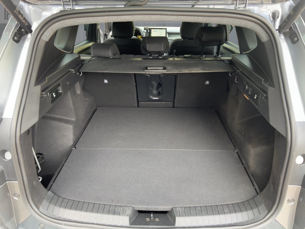 Dacia Bigster – Bild 19