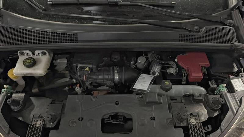 Renault ZOE E-Tech Electrique