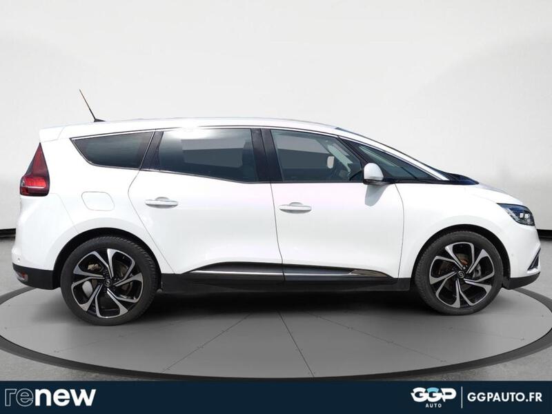 Renault Grand Scenic IV