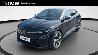 MEGANE E-TECH ELECTRIQUE