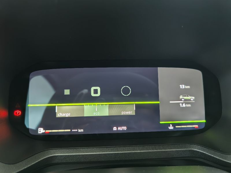 DACIA Bigster 2026 — imagine 12