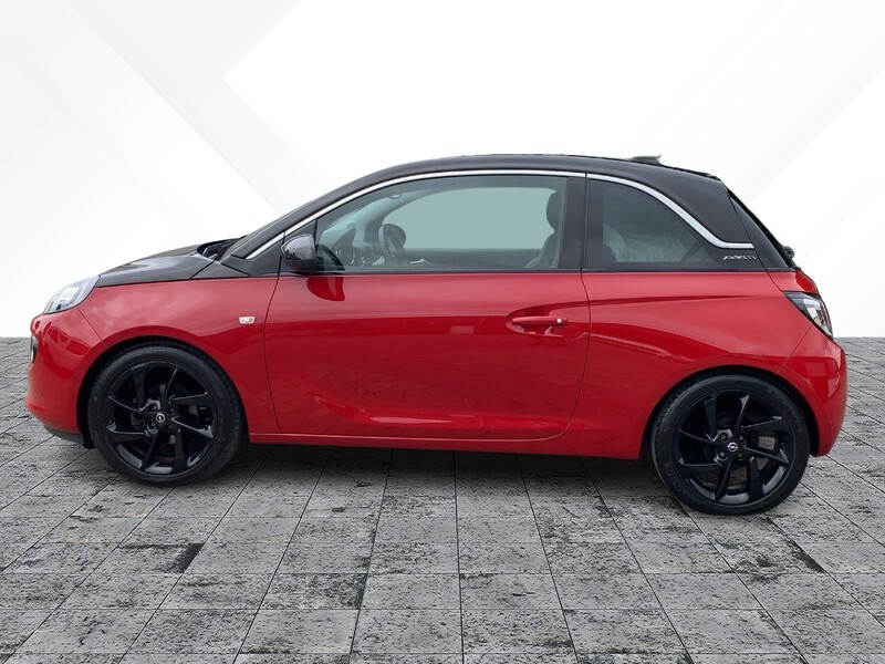 Opel Adam