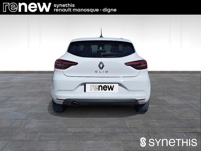 Renault Clio V