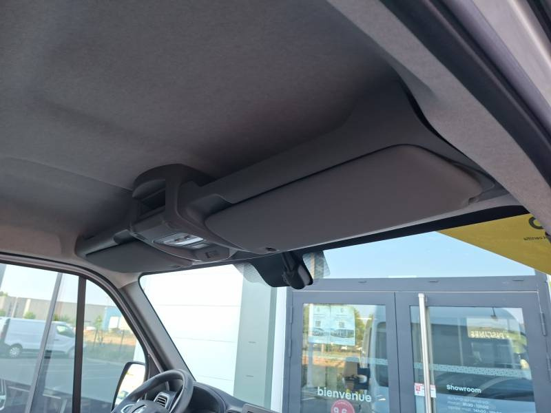 Renault Master III