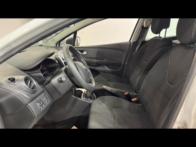 Renault Clio IV Societe