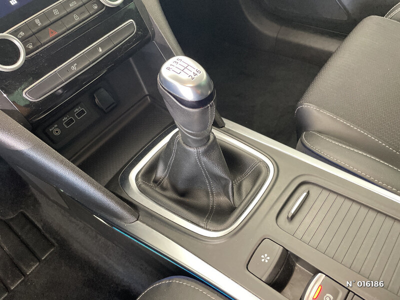 Renault Megane IV Berline