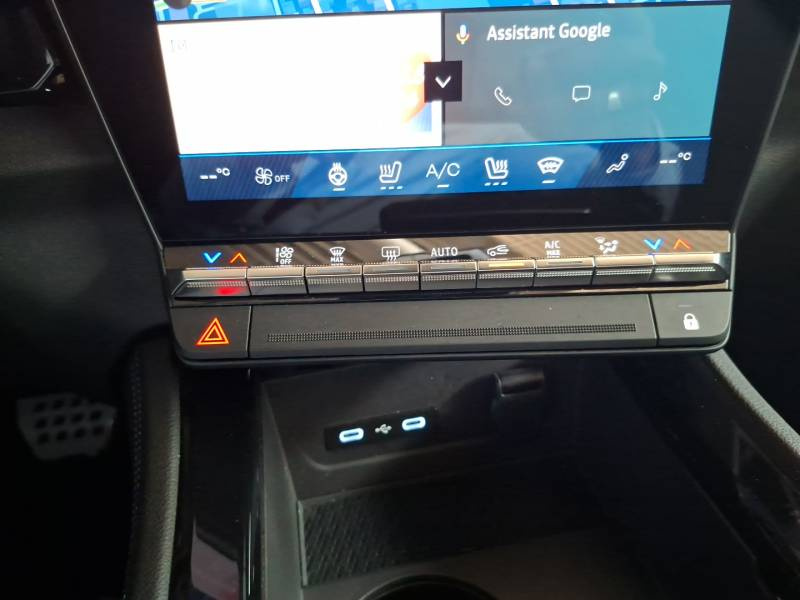 Renault Espace VI