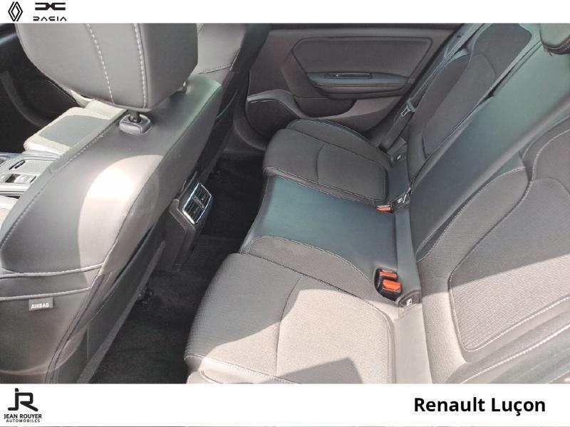 Renault Megane IV Berline