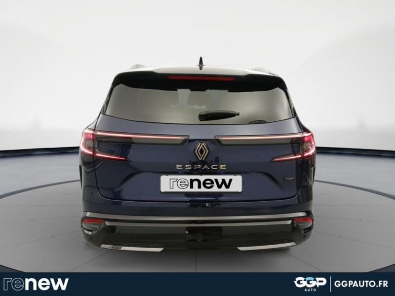 Renault Espace VI
