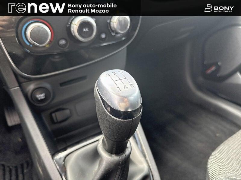 Renault Clio IV
