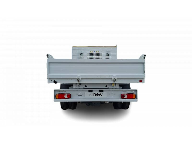 Renault Master III