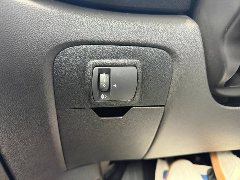 Renault Scenic IV