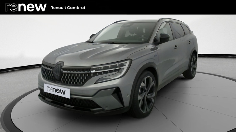 Renault Espace VI