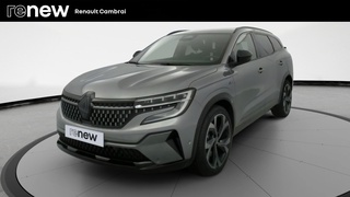 ESPACE VI