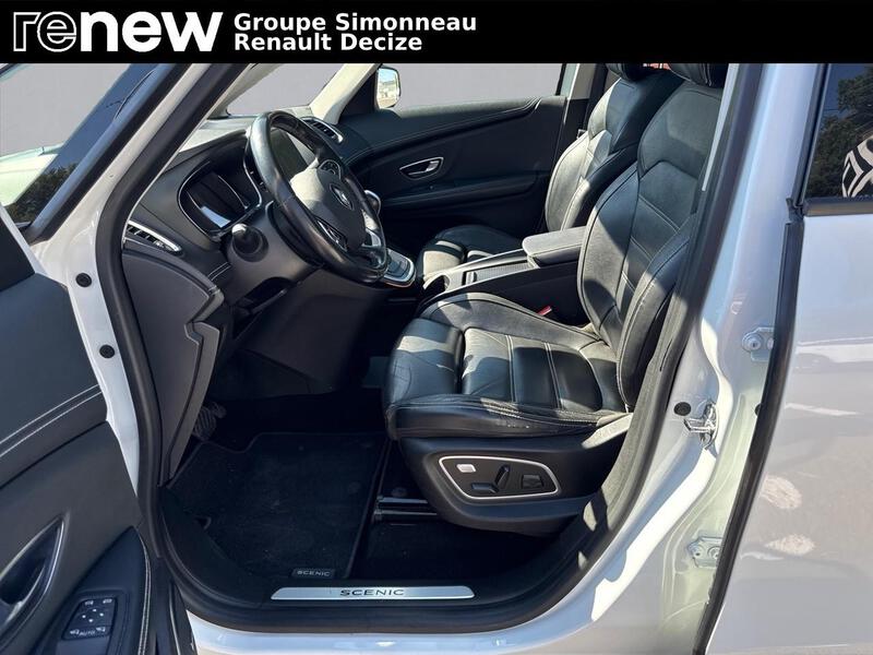 Renault Grand Scenic IV