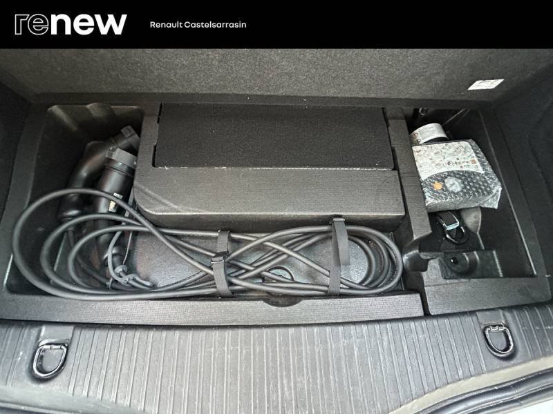 Renault Megane IV Berline
