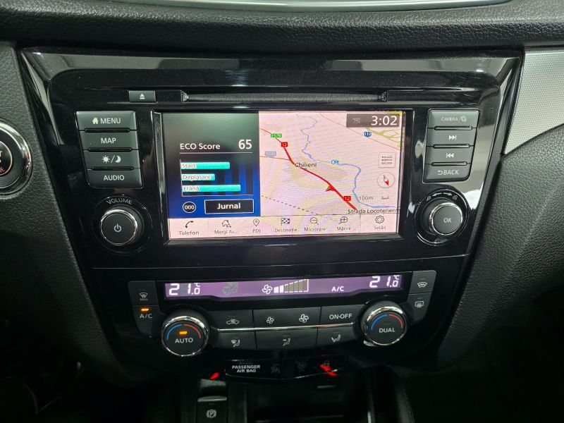 NISSAN Qashqai 2019 — imagine 51