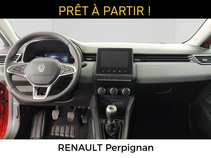 Renault Clio V