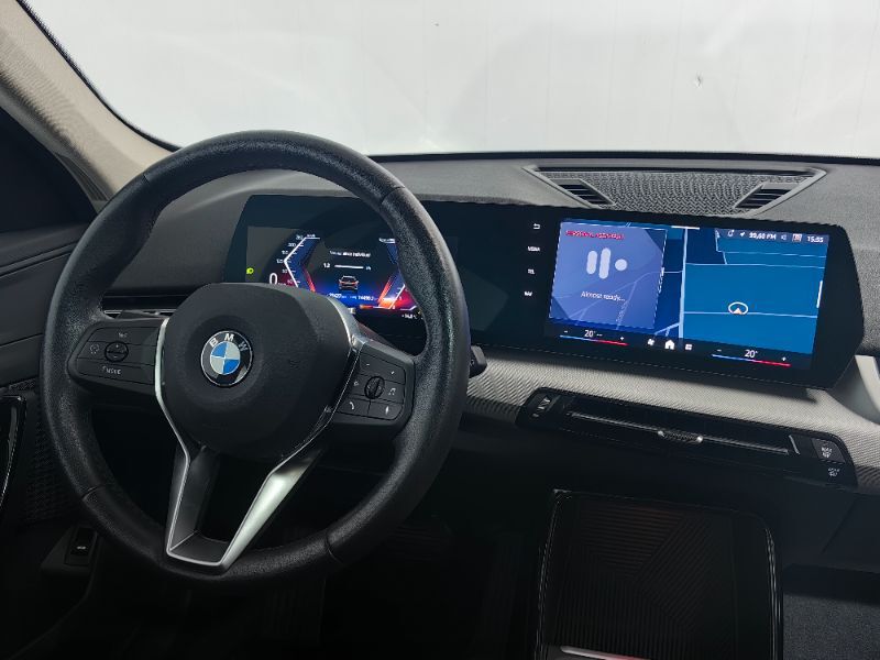BMW X1 2025 — imagine 17