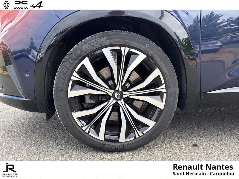 Renault Espace VI
