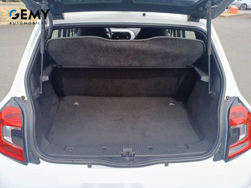 Renault Twingo III