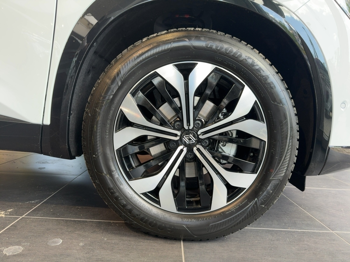 Renault Austral – Bild 6
