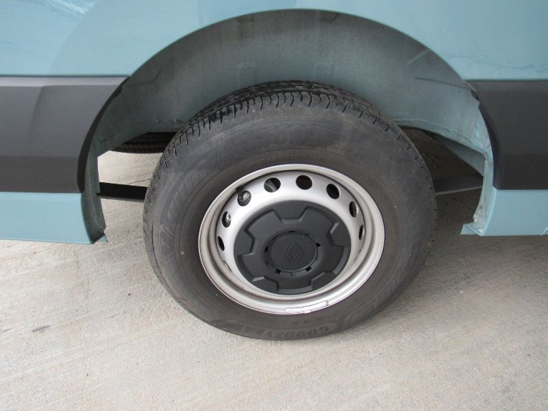 RENAULT Master 2024 — imagine 33