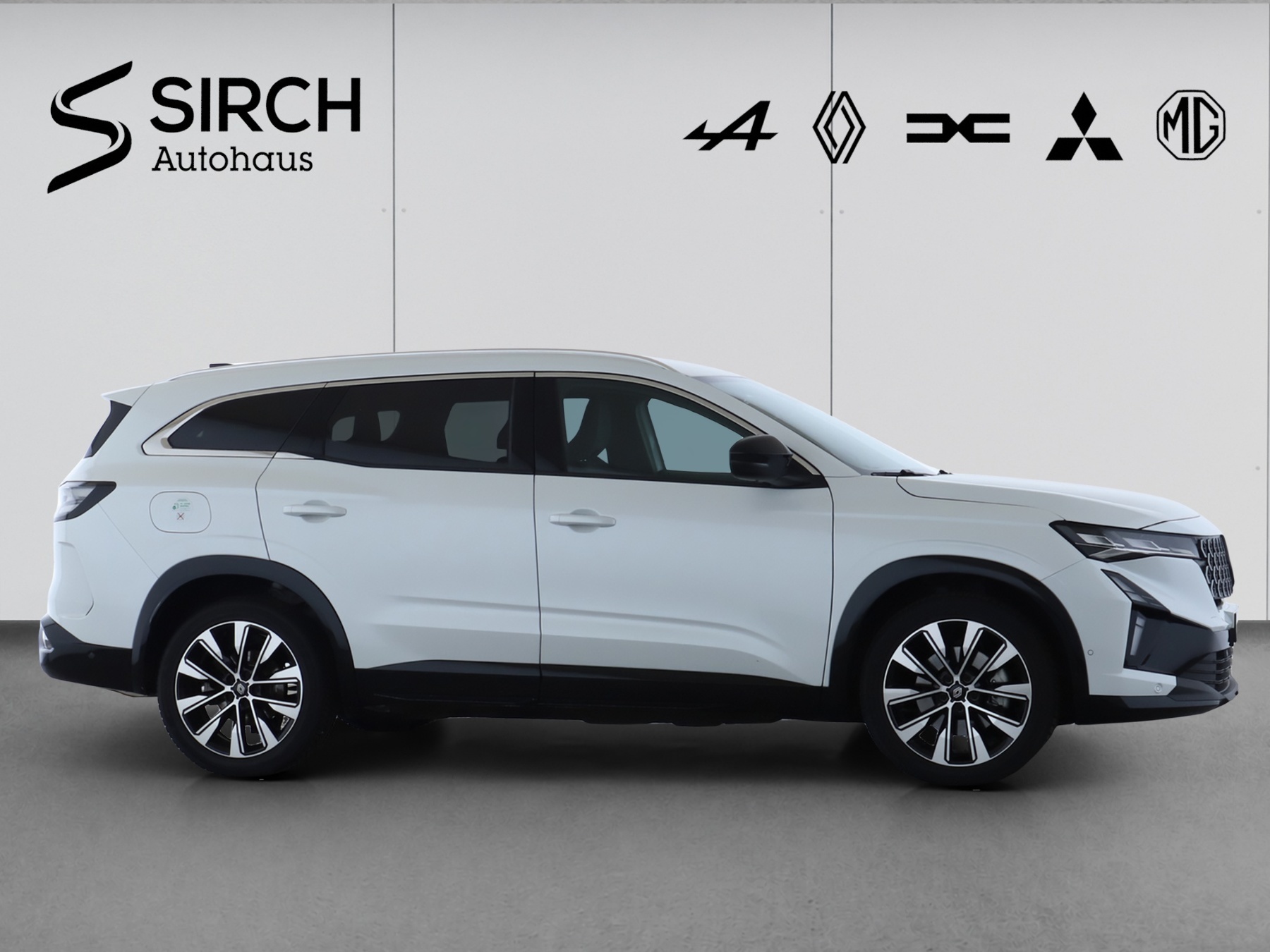 Renault Espace – Bild 5