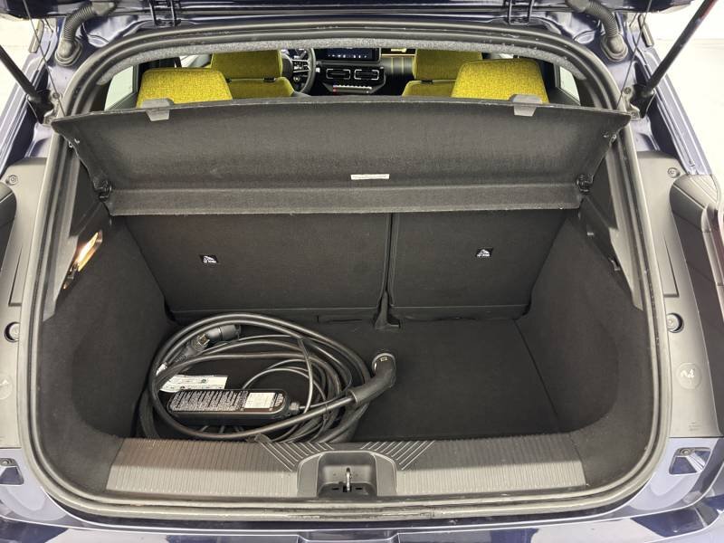 Renault R5 E-Tech Electrique