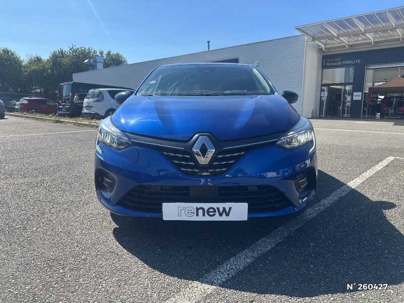 Renault Clio V